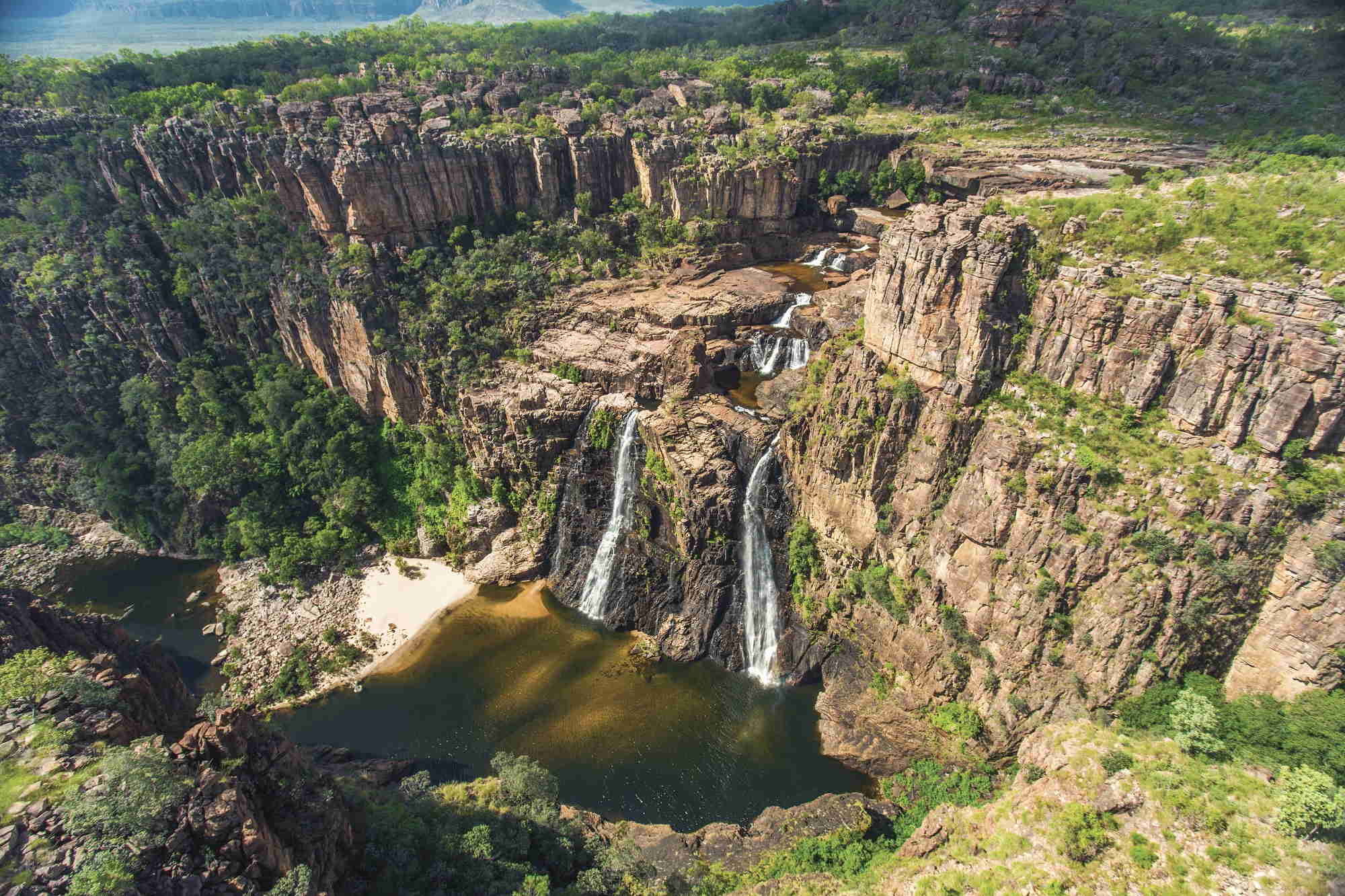 Northern Territory Attractions