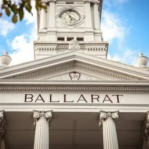 Ballarat & Goldfields