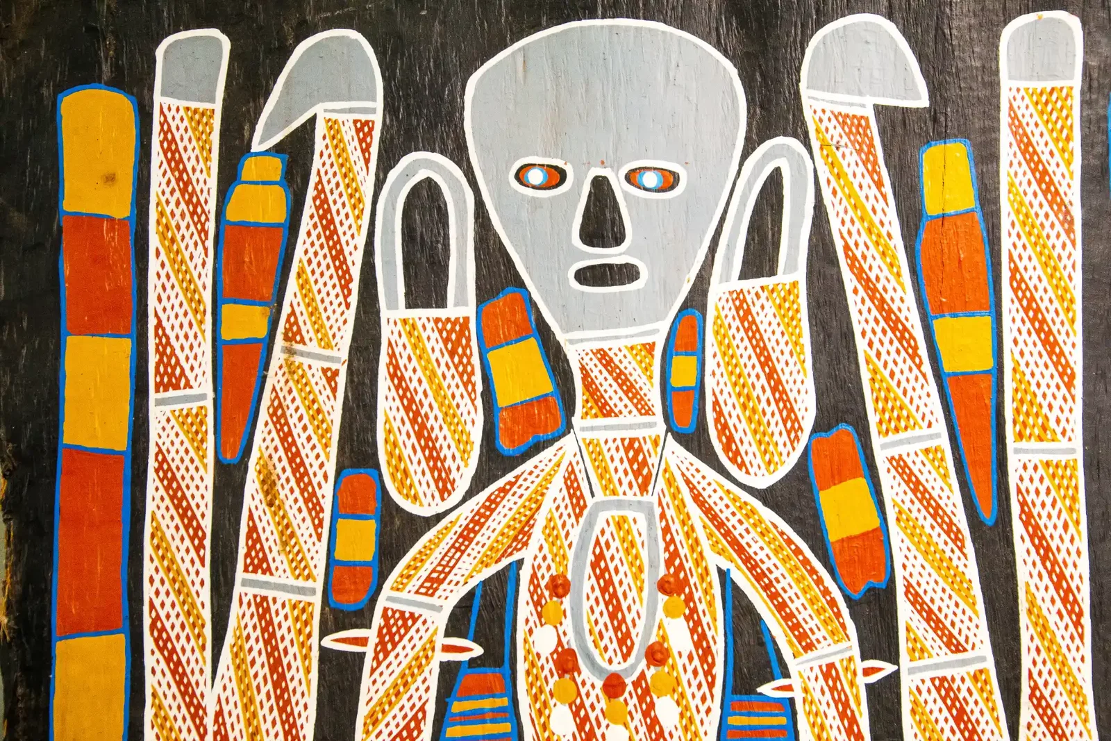 Experiencing Indigenous culture in Australia