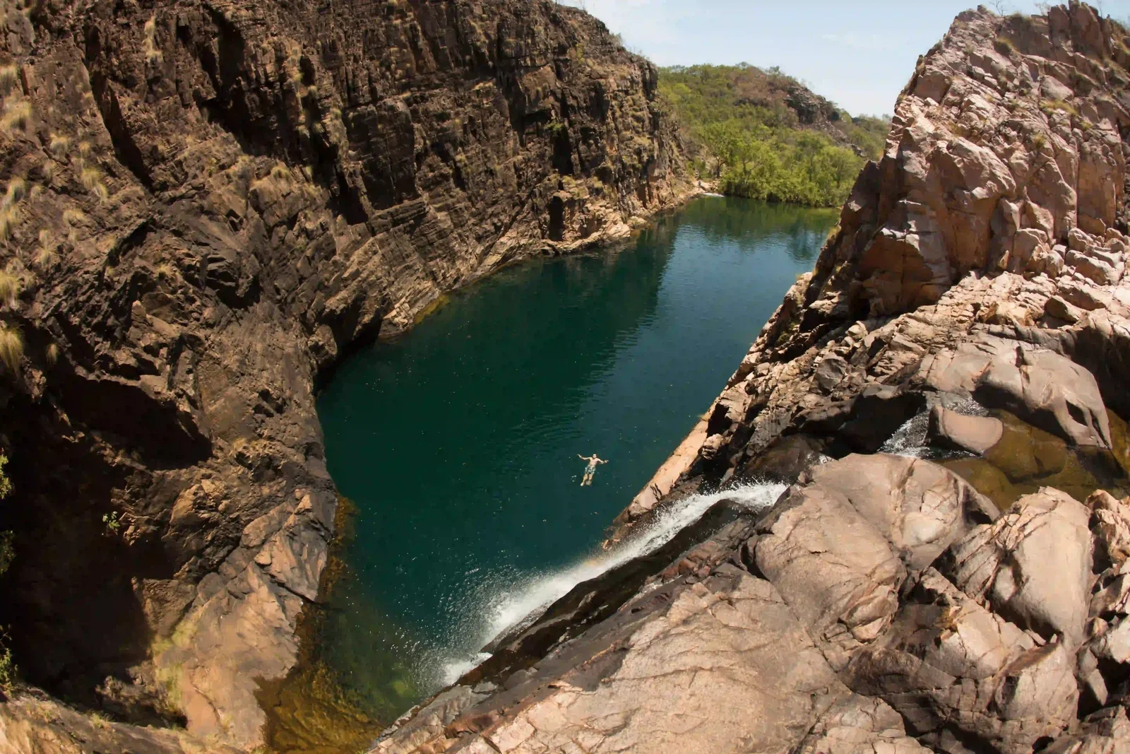 Dry Season in Australia’s North