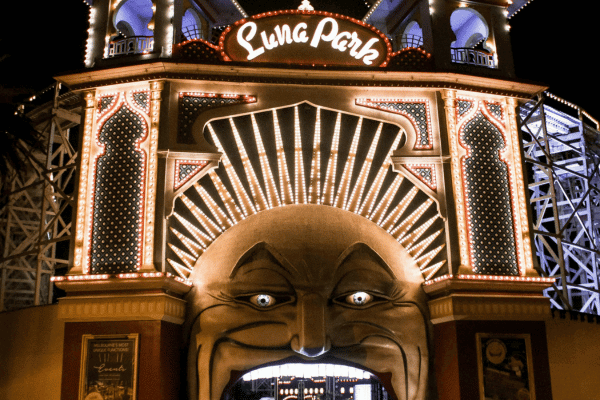 Your Guide to Halloween in Australia 2025