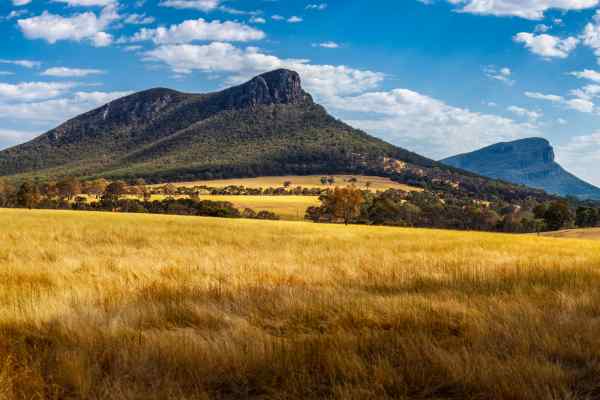 Grampians