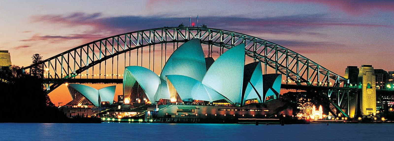 Sydney Tours