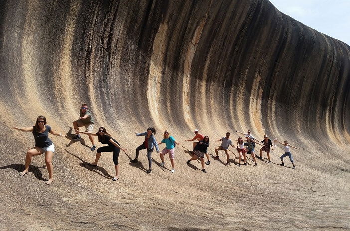 6 Day Esperance & Margaret River Camping Tour From Perth