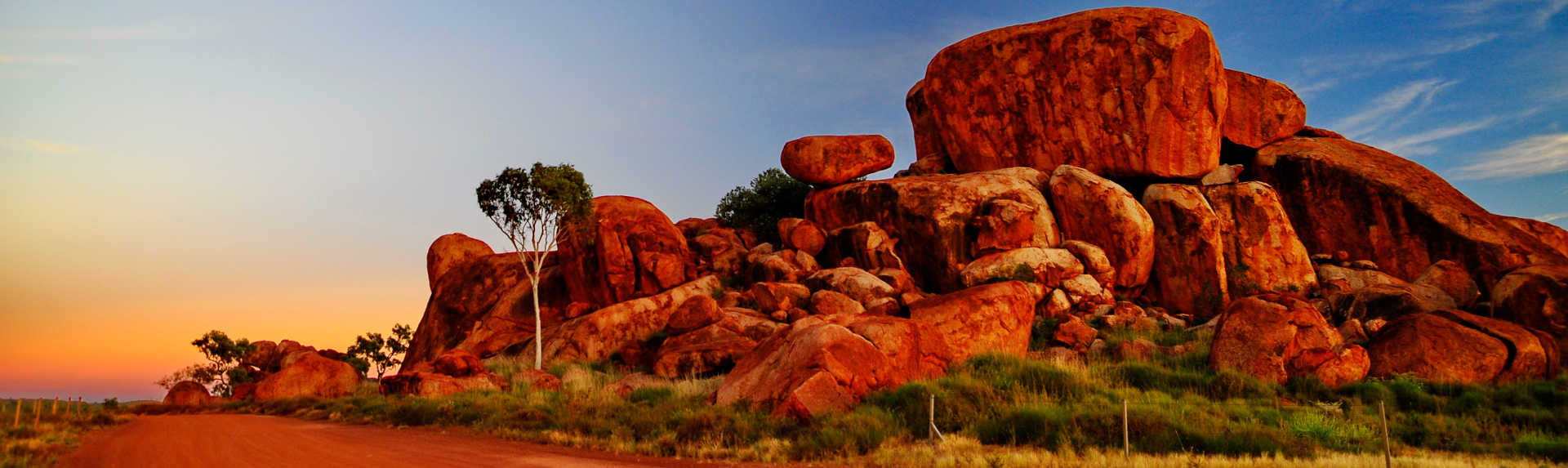 best northern territory tours