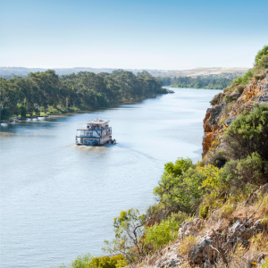 Murray River Cruise with Lunch from Adelaide