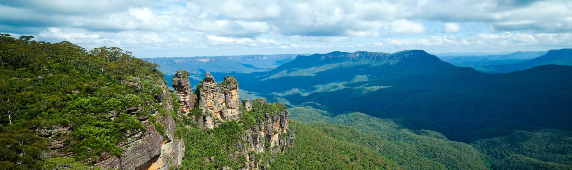 New South Wales Tours
