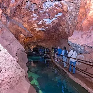 1 Day Jenolan Caves and Blue Mountains Tour