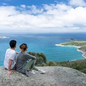 1 Day Wilsons Promontory Tour