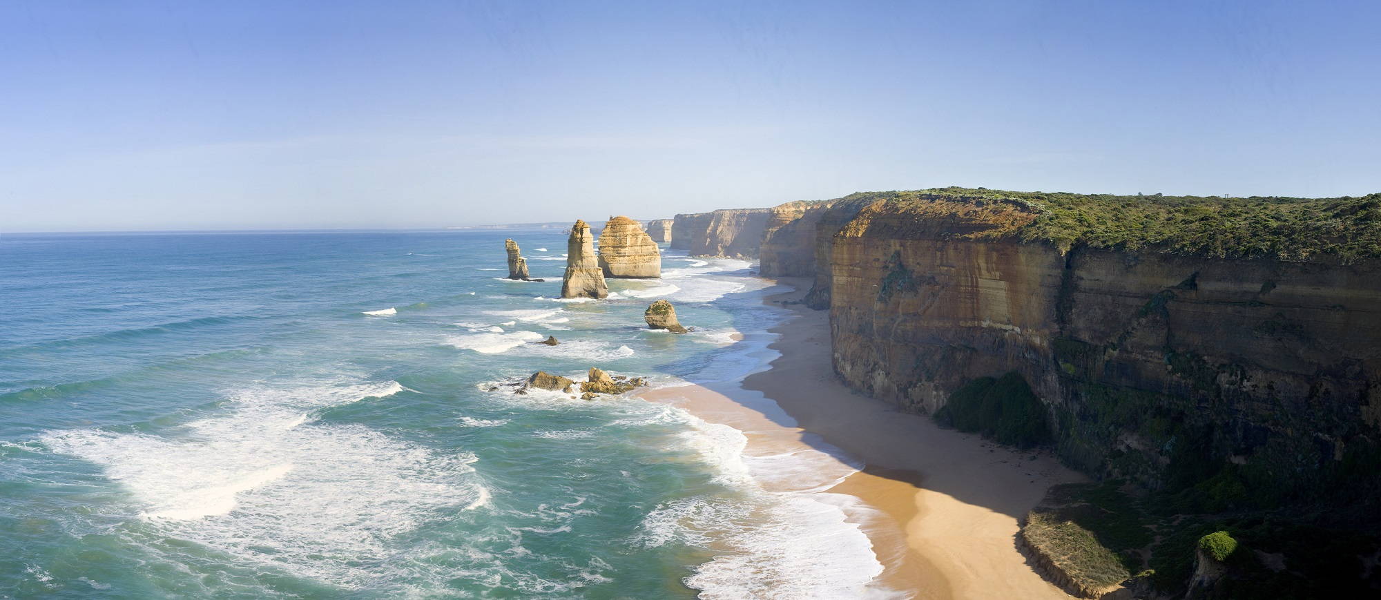 2 Day Great Ocean Road and Phillip Island Tour