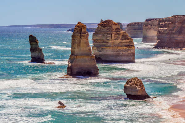 12 Apostles Tour from Melbourne