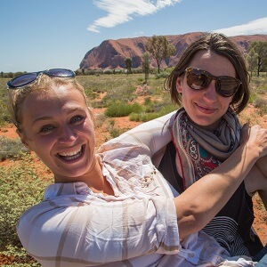 2 Day Uluru Tour from Uluru