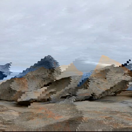 Are the Remarkable Rocks open?