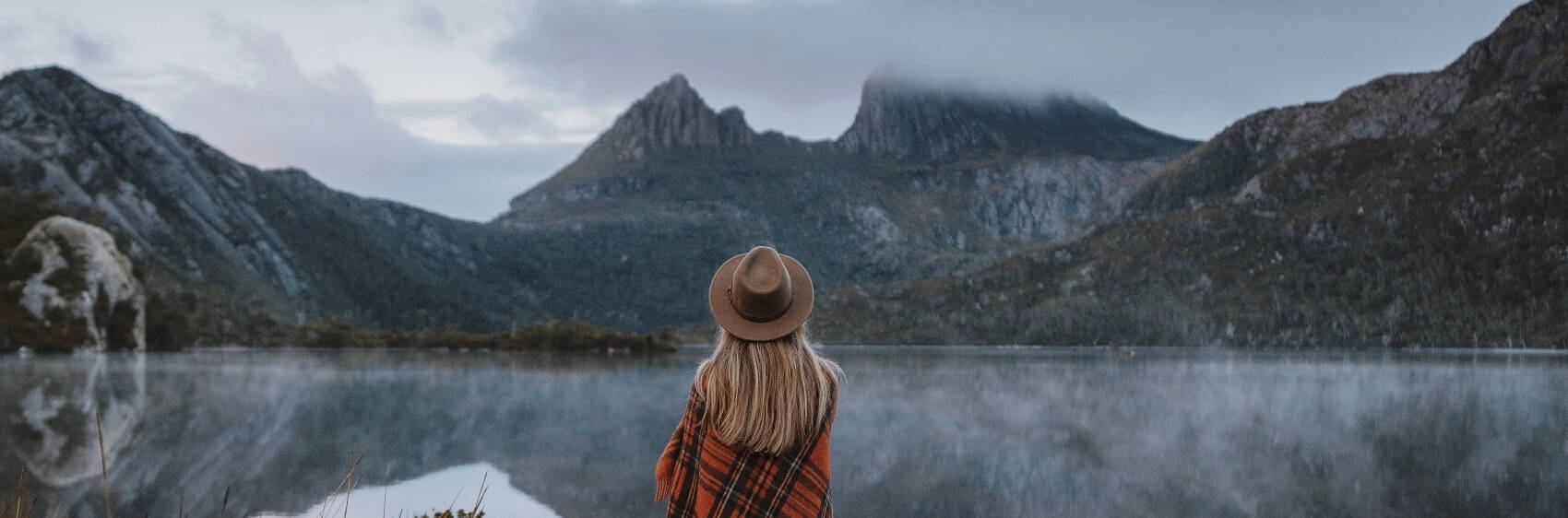 2 Day Cradle Mountain Tour from Hobart