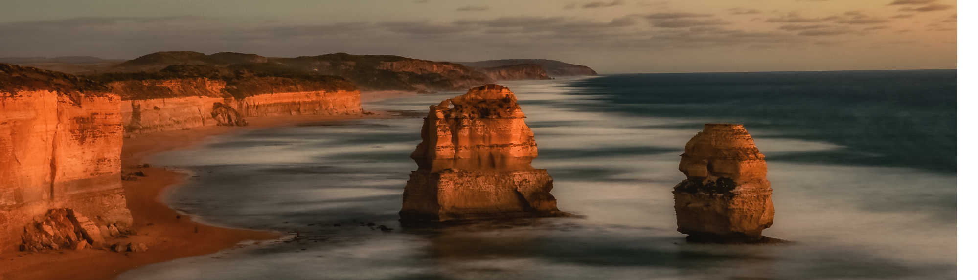 What to do on the Great Ocean Road during Wintertime