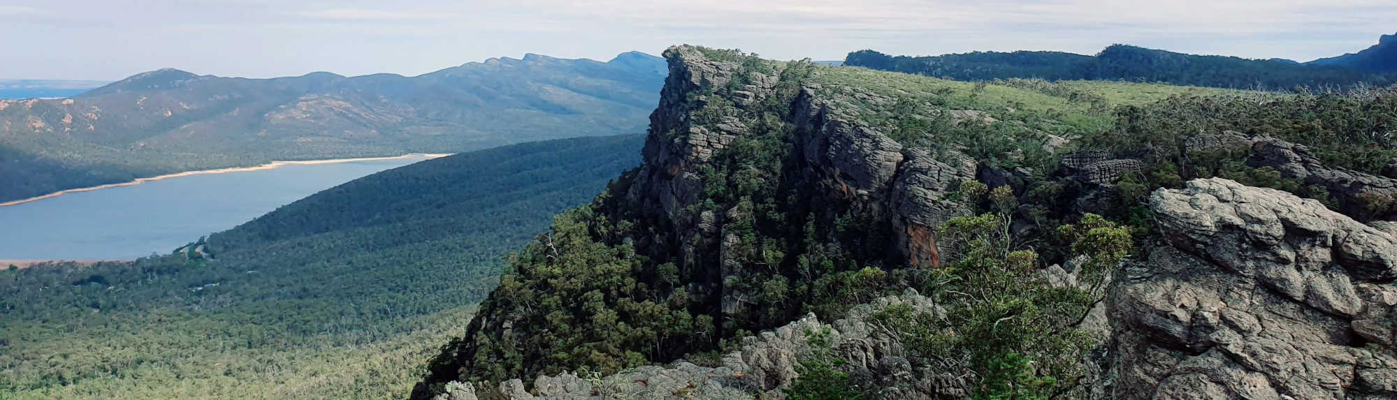 Best Things to see in the Grampians
