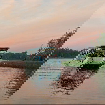 Is Kakadu open in 2021?
