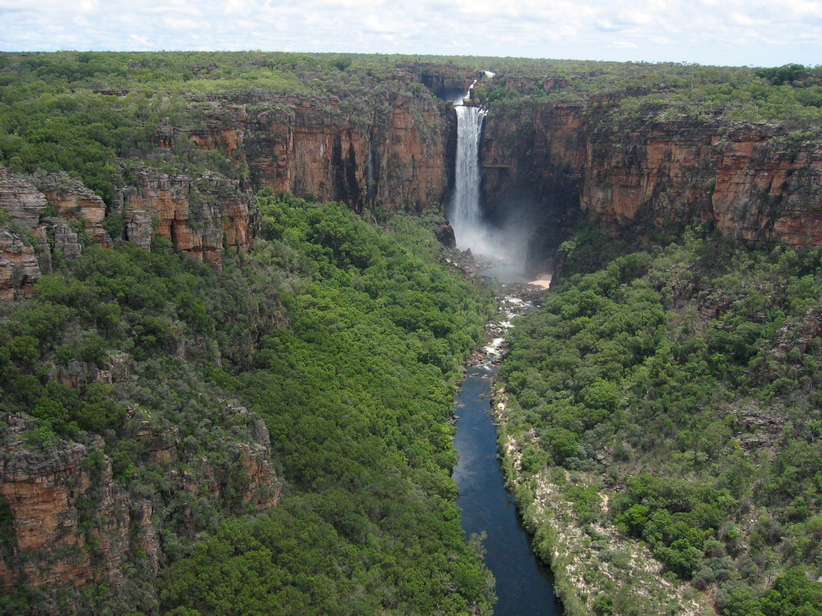 Best Waterfalls in Australia