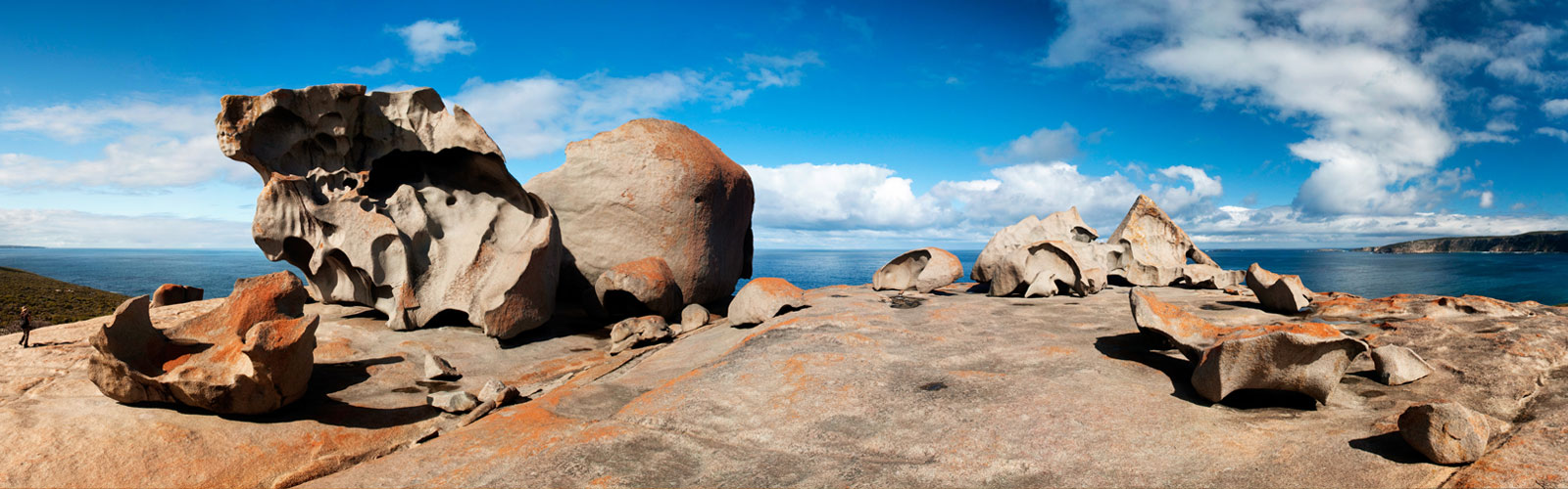 What are the top Travel Spots to see on your visit to kangaroo island?