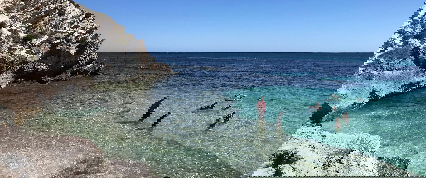 Virtual tour of Rottnest Island