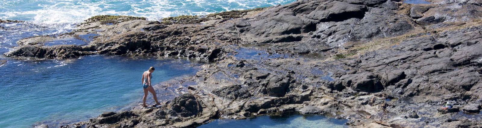 What are the Best Swimming Spots on Fraser Island?