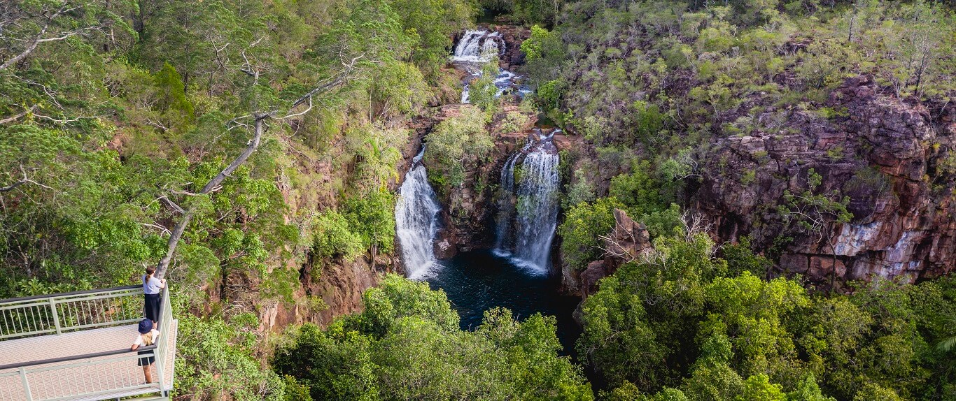 What you should do in the Northern Territory