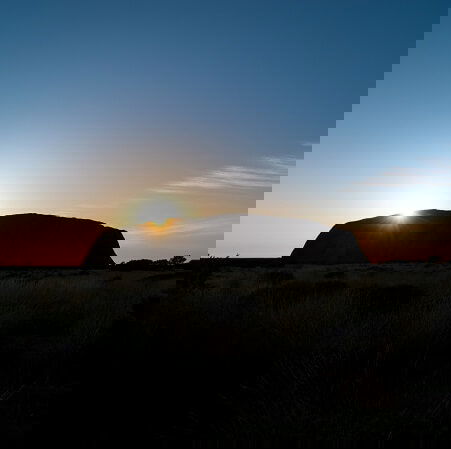 What you should do in the Northern Territory