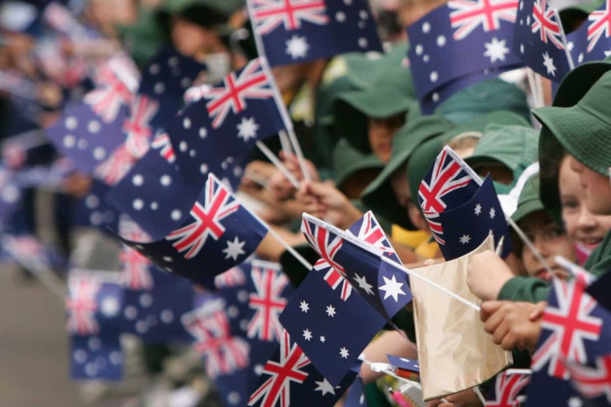 How to Celebrate the Australia Day Long Weekend