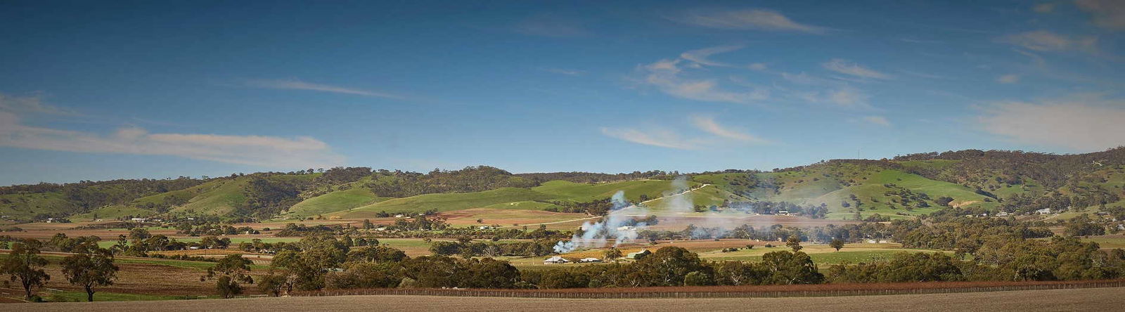 Barossa