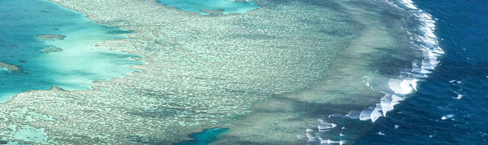 Great Barrier Reef, Queensland