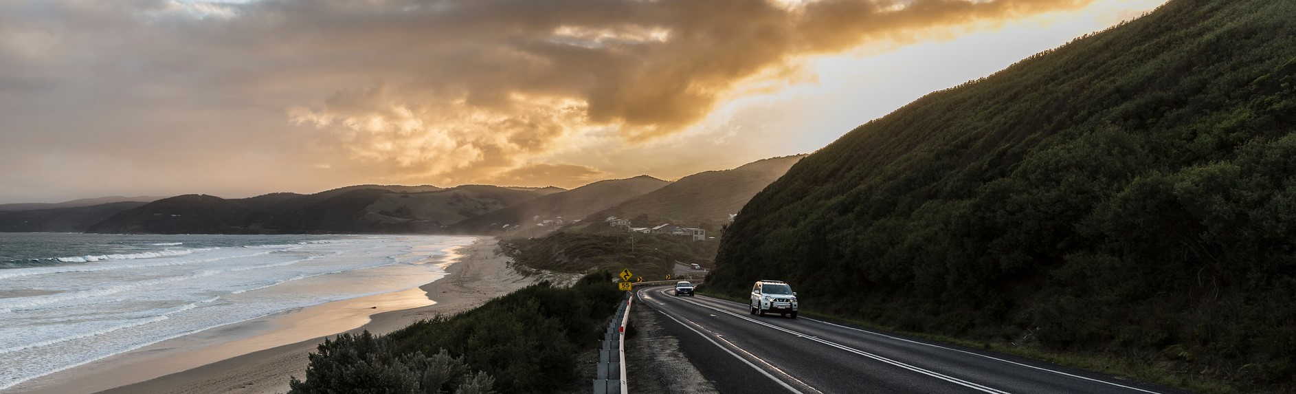 How to enjoy the Great Ocean Road