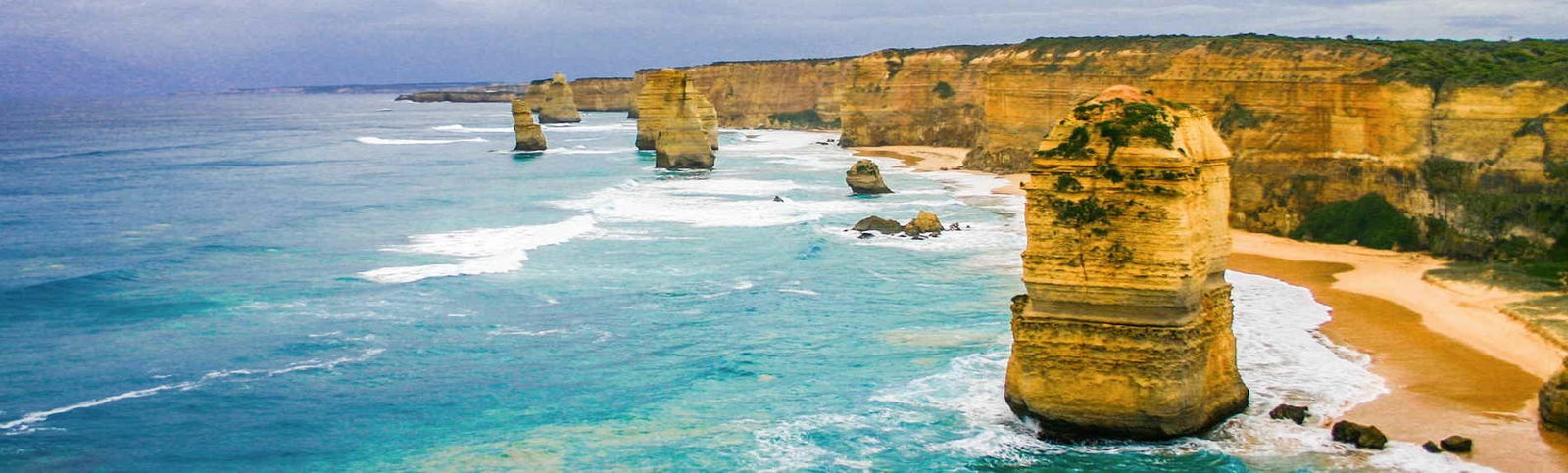Great Ocean Road, Victoria