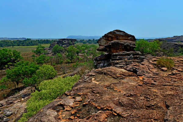 Kakadu National Park