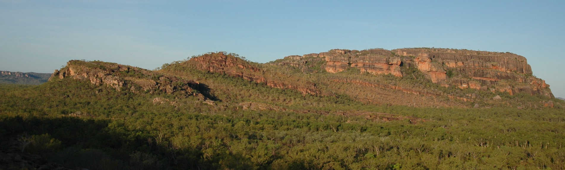 Your Accommodation Guide for Kakadu