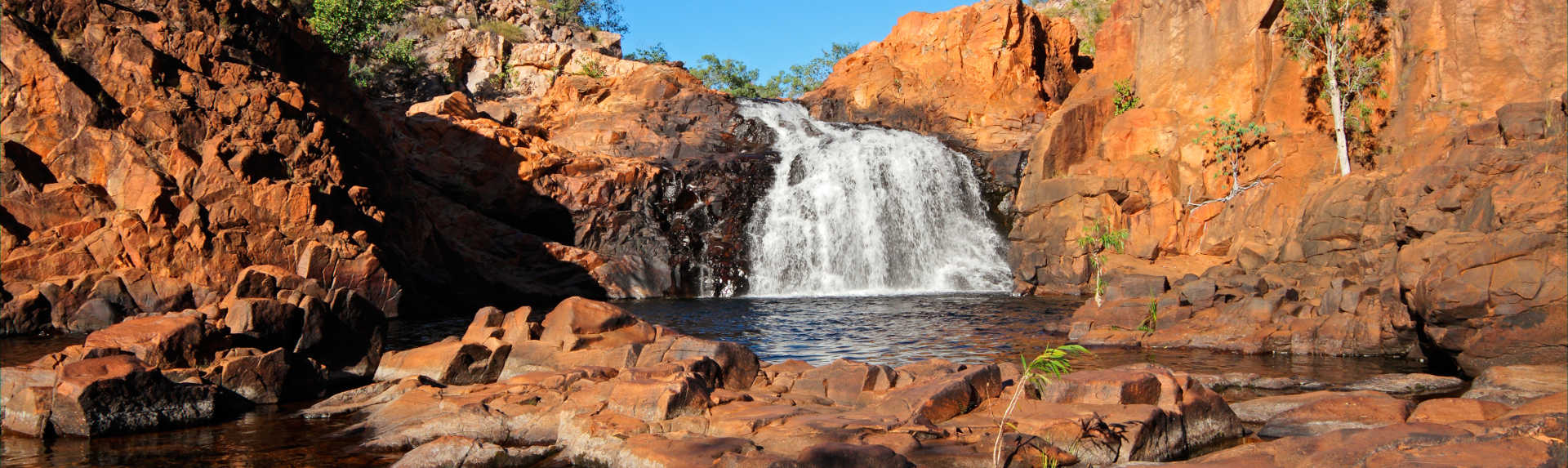 Can you do Kakadu in a day?