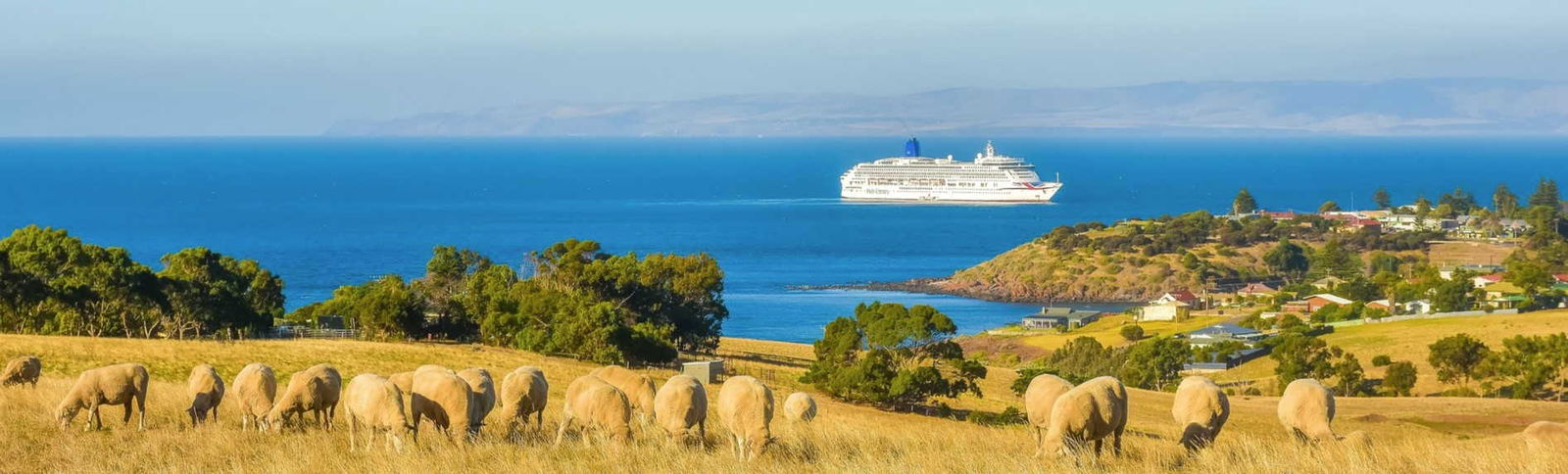 Kangaroo Island, South Australia