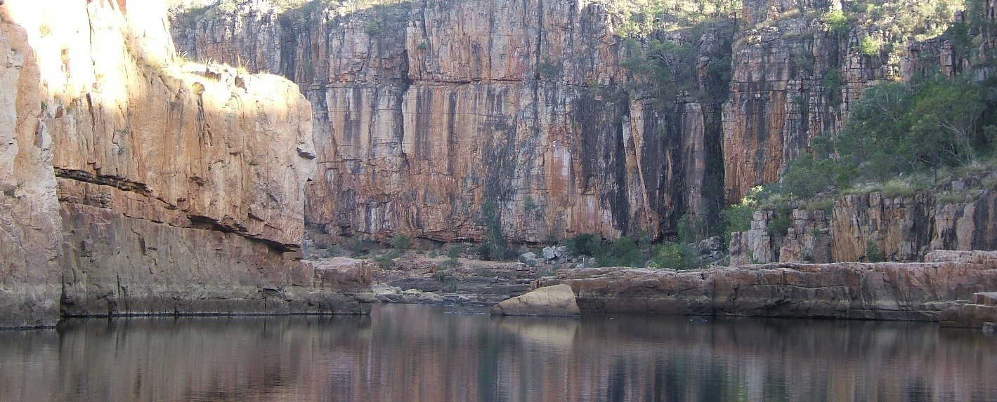 Why you should visit Katherine on your visit to Northern Territory