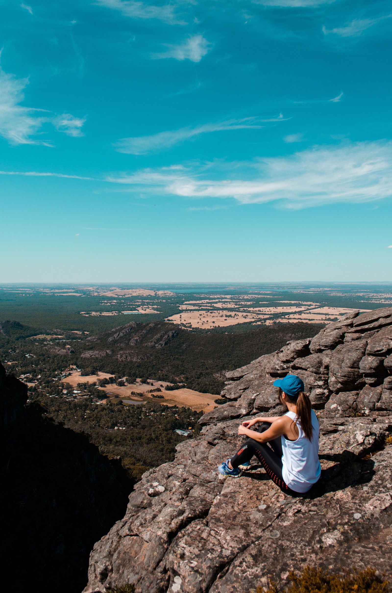 Best Things to see in the Grampians