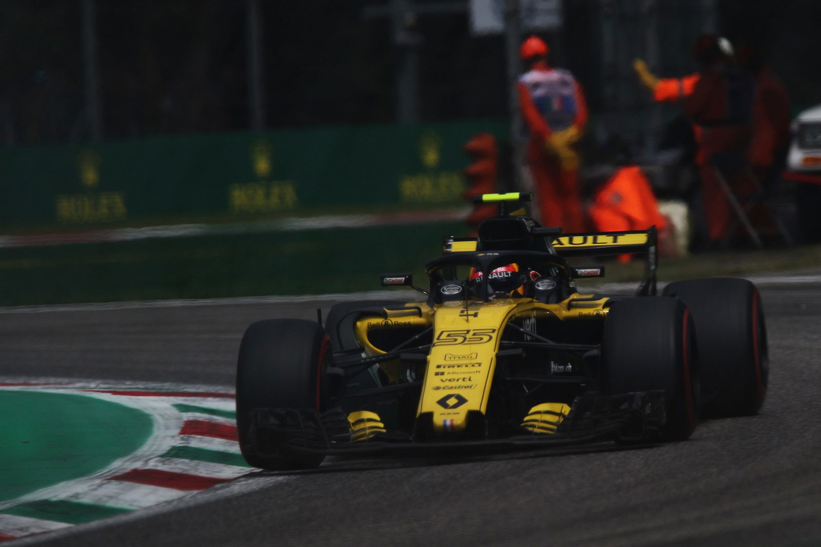 A beginner's guide to Melbourne's sporting events