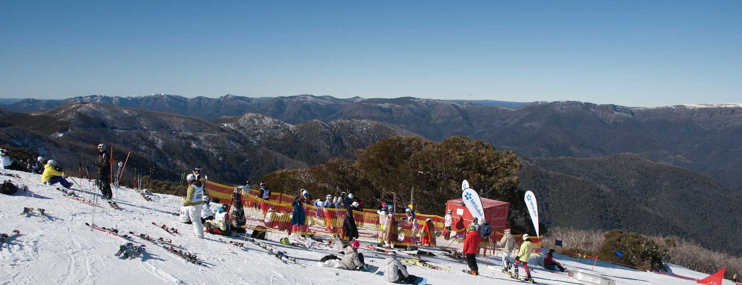 Mount Buller, VIC