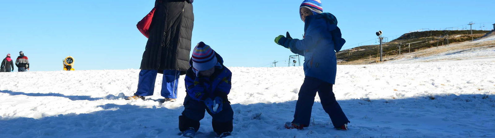 What is the Best Time to Go to Mount Buller?