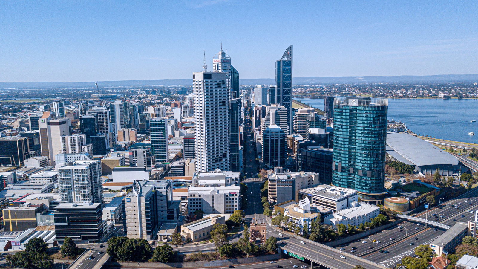 A Beginners Guide to Perth
