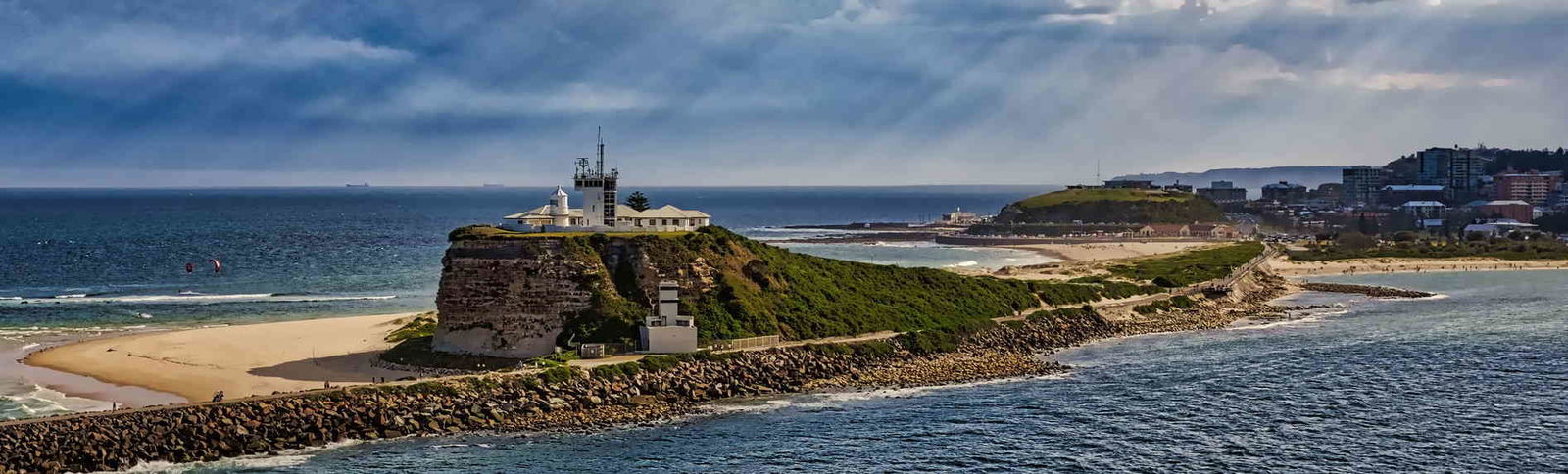 Newcastle, Australia