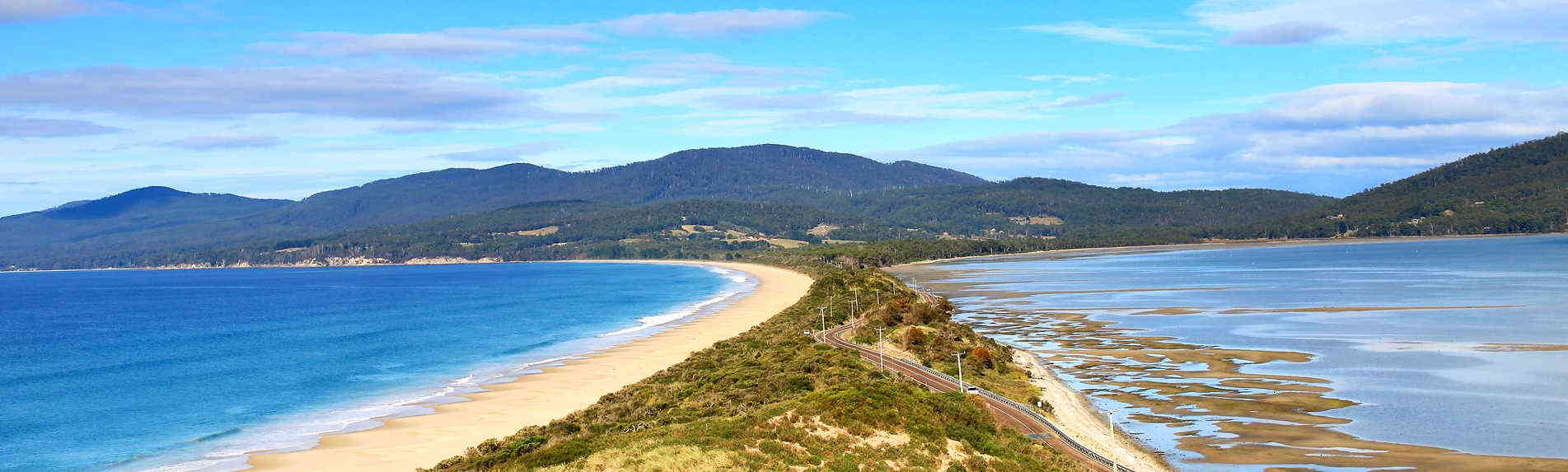 What is Tasmania Best Known For?