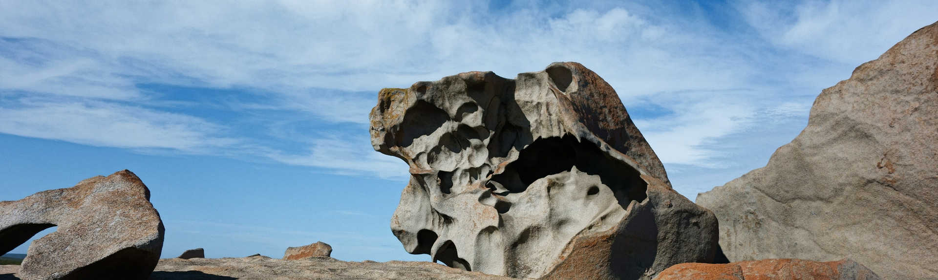 Are The Remarkable Rocks Open?