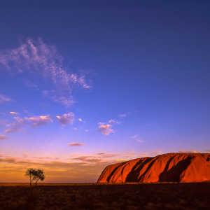 Can you do Uluru without a tour?