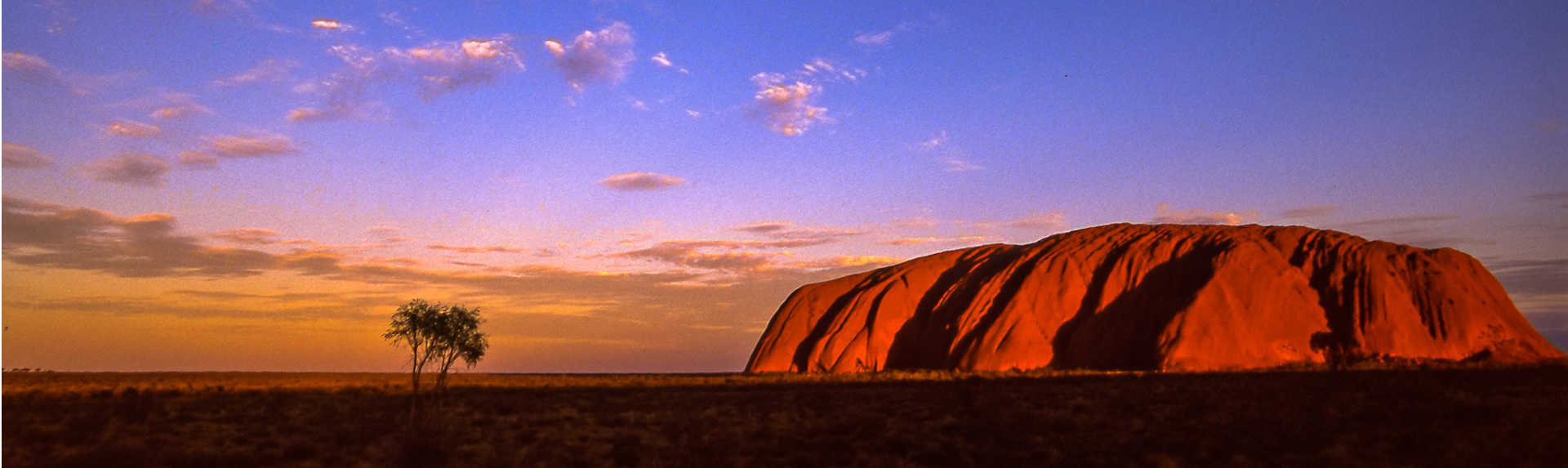Can you do Uluru without a tour?