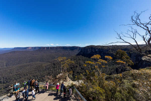 Visit Blue Mountains