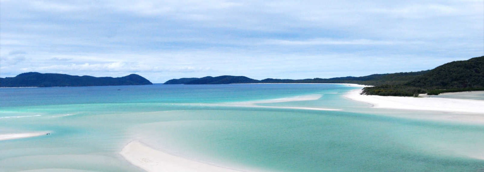 Whitsundays