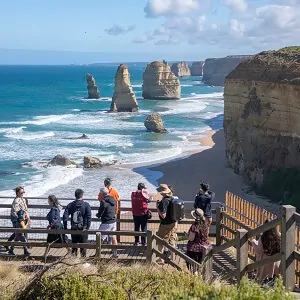 Private Group Great Ocean Road Tour